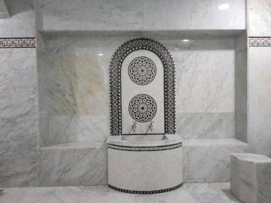 Hotel Mounia