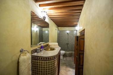 Guesthouse Dar Othmane