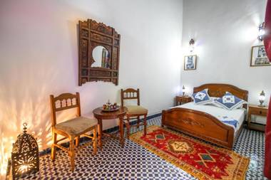 Guesthouse Dar Othmane