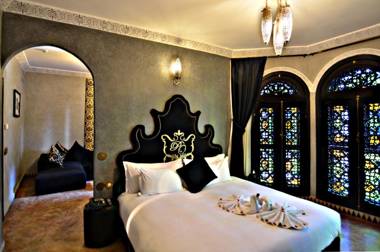 Palais Ommeyad Suites & Spa