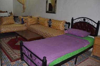 Chez L'habitant Boueden