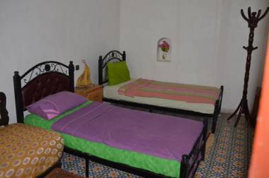 Chez L'habitant Boueden