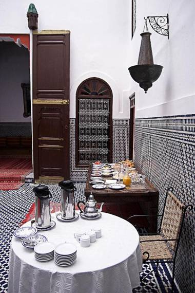 Riad Dar Tafilalet