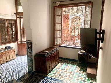 Riad Dar Pierre