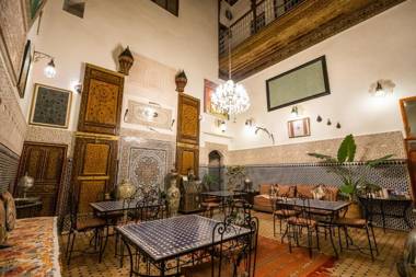 Riad Dar Tahri