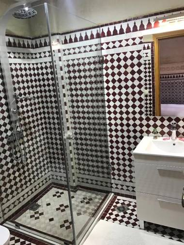 Riad Amor - Suite & Spa