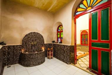 Riad Haj Palace & Spa