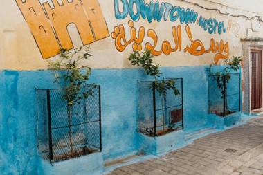 Downtown Fez Hostel