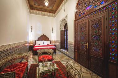 Riad Fes Maya Suite & Spa