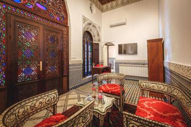Riad Fes Maya Suite & Spa