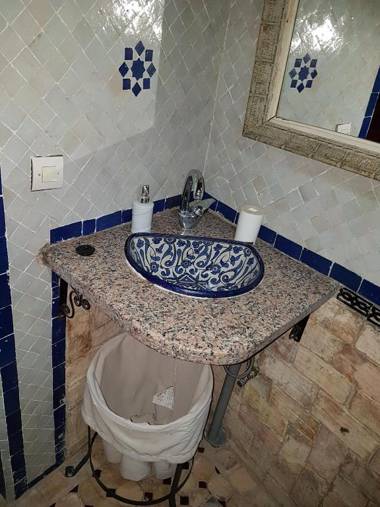 Museum House - Dar Melyani