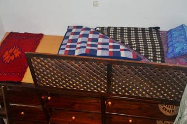 Moroccan Dream Hostel