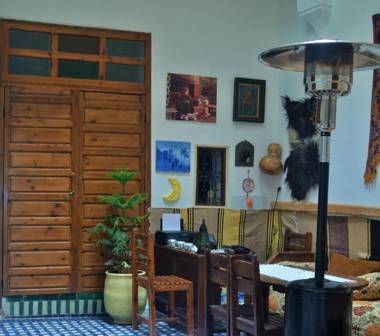 Moroccan Dream Hostel