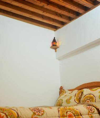 Moroccan Dream Hostel
