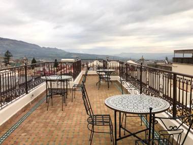 Le Grand Alcazar - Riad