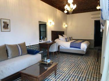 Le Grand Alcazar - Riad