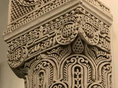 Le Grand Alcazar - Riad