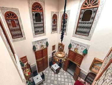 Riad Rasia