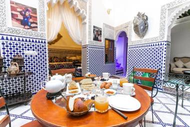 Riad Rayhana