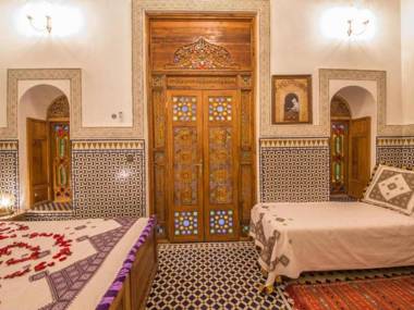 Room in Guest room - Charming Riad Ouliya