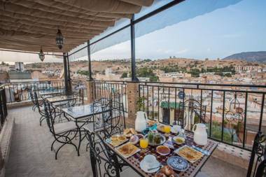 Riad Fes Lala Zahra