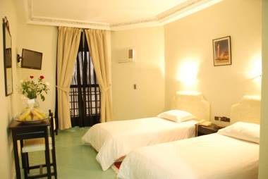 NOUZHAHOTEL
