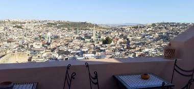 Riad Inaya Fez