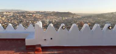 Riad Inaya Fez