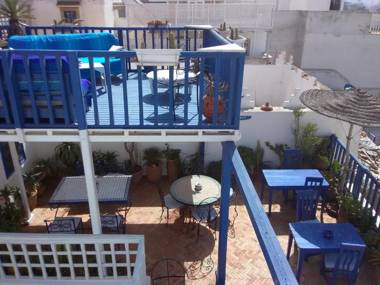 Riad Ocean Medina