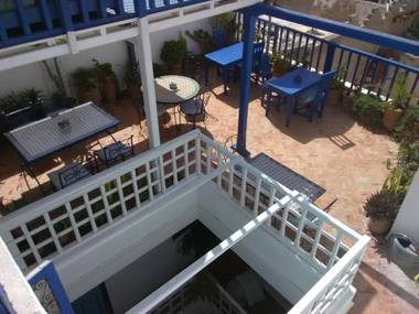 Riad Ocean Medina