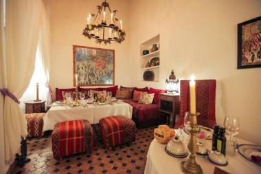 Villa Maroc Essaouira