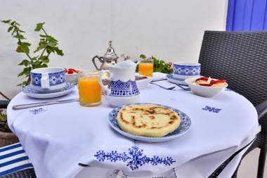 Riad l'Ayel d'Essaouira