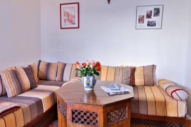 Riad l'Ayel d'Essaouira