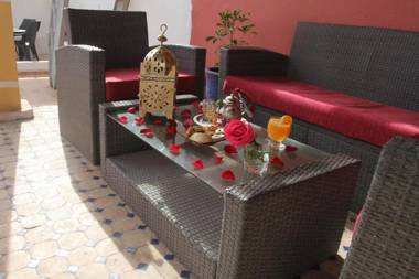 Riad Etoile De Mogador