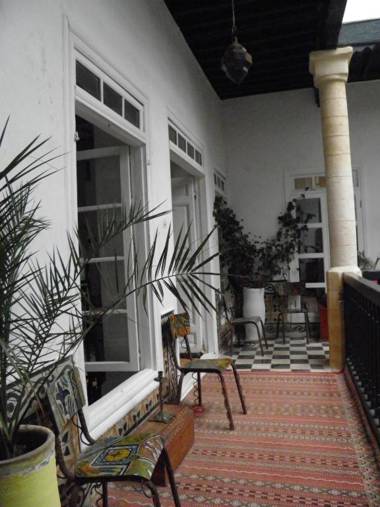 La Maison des Artistes