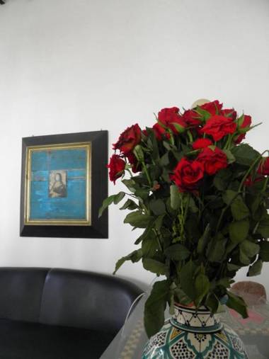 La Maison des Artistes