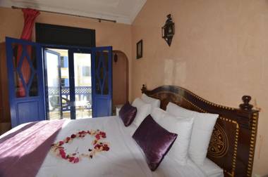 Essaouira Wind Palace