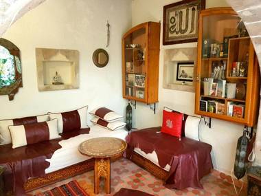 Riad Arambys