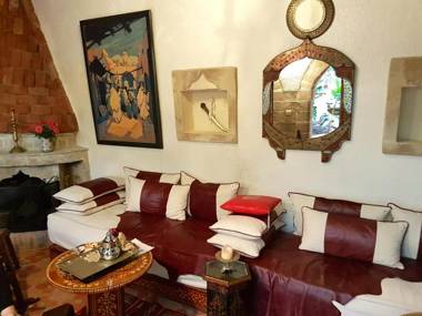 Riad Arambys