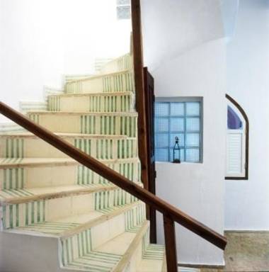 Dar Lazuli Bed & Breakfast