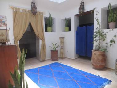 Riad Gloria