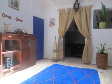 Riad Gloria