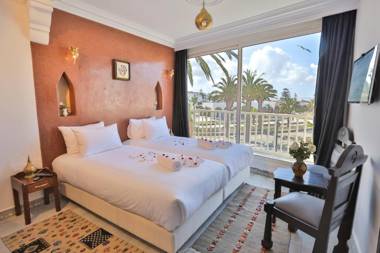 Riad Diamant Blanc