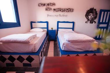 Jimi Hendrix Hotel