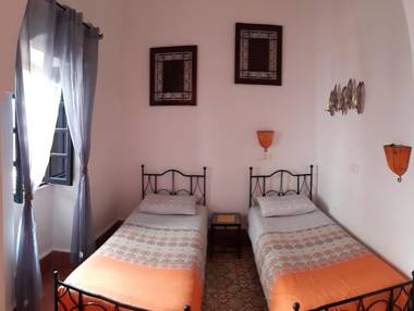 Riad Sidi Magdoul