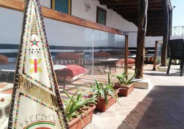 Appart Hotel & Café Agadir