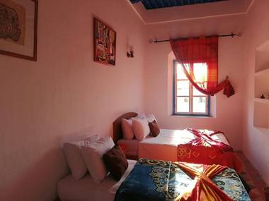 Appart Hotel & Café Agadir