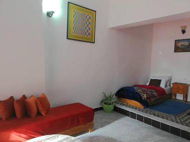 Appart Hotel & Café Agadir