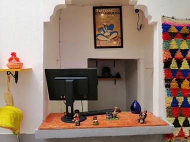 berber hostel