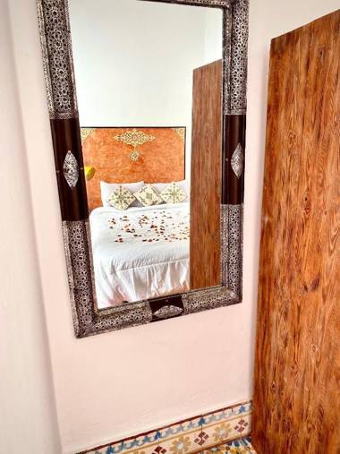 berber hostel